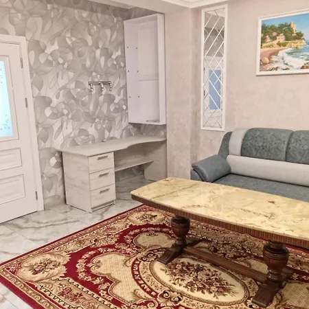 Central Apartment