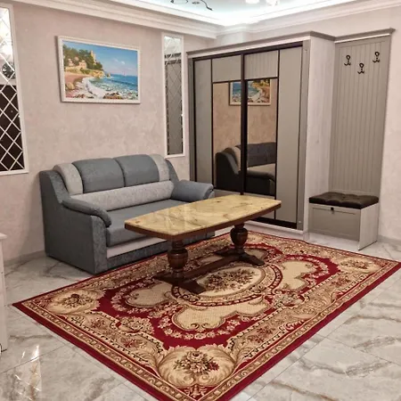 Apartment Central