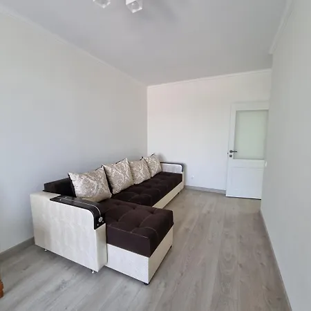 Apartment Central Chisinau