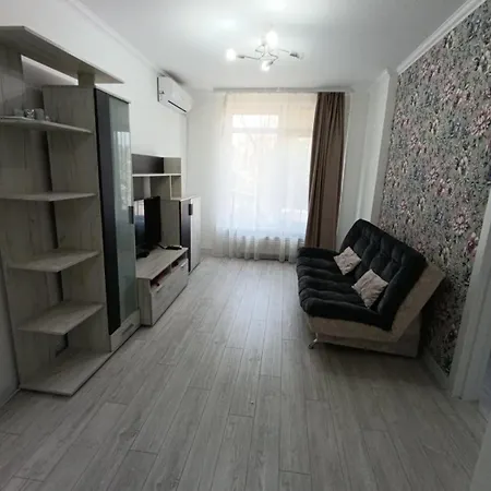 Apartment Central