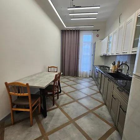 Apartment Central Chisinau