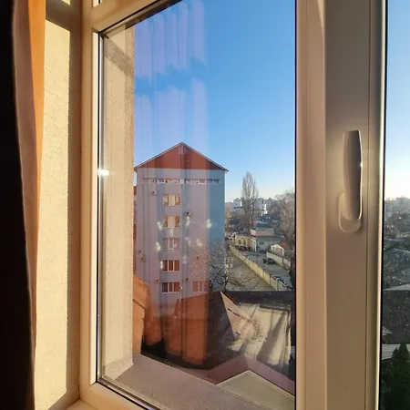 Apartment Central Chisinau
