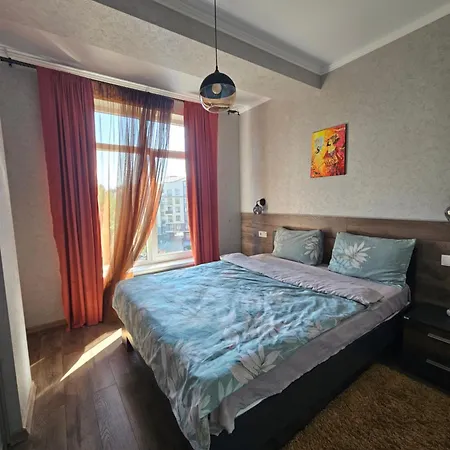 Apartment Central