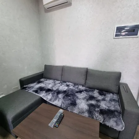 Apartment Central